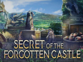 खेल Secret of The Forgotten Castle