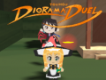 खेल Touhou Diorama Due