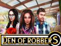 खेल Den of Robbers