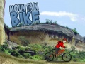 ગેમ Mountain Bike