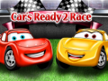 खेल Car`s Ready 2 Race