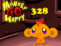 खेल Monkey Go Happly Stage 328