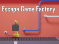 खेल Escape Game Factory