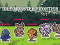 खेल Idle Monster Frontier