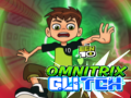 ಗೇಮ್ Ben 10 Omnitrix Glitch