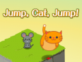 खेल Jump, Cat, Jump! 		