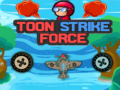 खेल Toon Strike Force