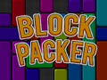 खेल Block Packer