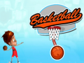 ಗೇಮ್ Basketball
