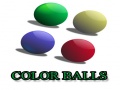 खेल Color Balls