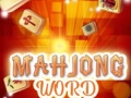 ગેમ Mahjong Word