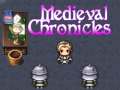खेल Medieval Chronicles 