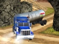 खेल Russian Truck Simulator