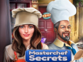 खेल MasterChef Secrets