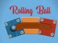 खेल Rolling Ball