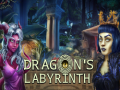खेल Dragon`s Labyrinth