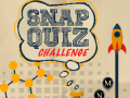 ગેમ Snap Quiz Challenge