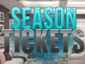 खेल Season Tickets