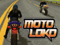 खेल Moto Loko