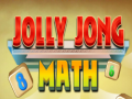 खेल Jolly Jong Math