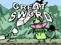 ગેમ Great Sword