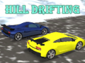 खेल Hill Drifting