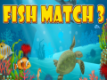 खेल Fish Match 3