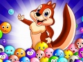 खेल Bubble Shooter Pet Match