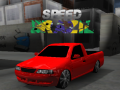 खेल Speed Brazil