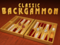 खेल Classic Backgammon