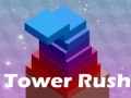 खेल Tower Rush