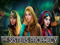 खेल The Sisters Prophecy