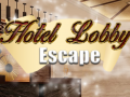 खेल Hotel Lobby Escape