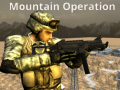 खेल Mountain Operation