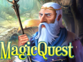 खेल Magic Quest