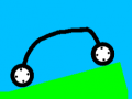 खेल Car Drawing Physics