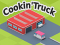 खेल Cookin'Truck