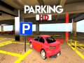 ગેમ Sports Car Parking