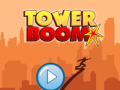 ಗೇಮ್ Tower Boom