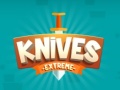 खेल Knives Extreme