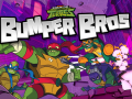 விளையாட்டு Nickelodeon Rise of the Teenage Mutant Ninja Turtles Bumper Bros