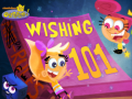 ಗೇಮ್ Wishing 101 The Fairly OddParents