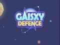 ગેમ Galaxy Defence