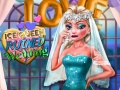 ગેમ Ice Queen Ruined Wedding