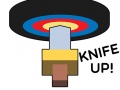 खेल Knife Up!