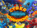 खेल Cyber Champions Arena