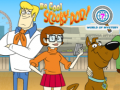 खेल Be Cool Scooby-Doo! World of Mystery
