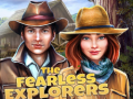 खेल Fearless Explorers