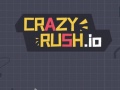 ગેમ Crazy Rush.io