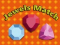 खेल Jewels Match